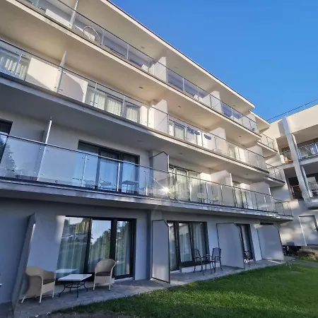 Apartment Apartament Nr 16 *