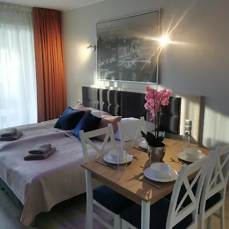 Apartament Apartament Nr 16