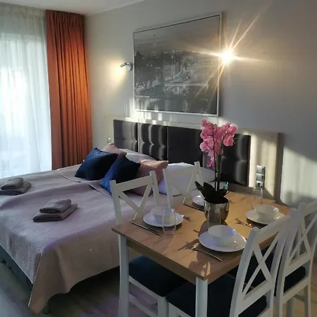 Apartment Apartament Nr 16