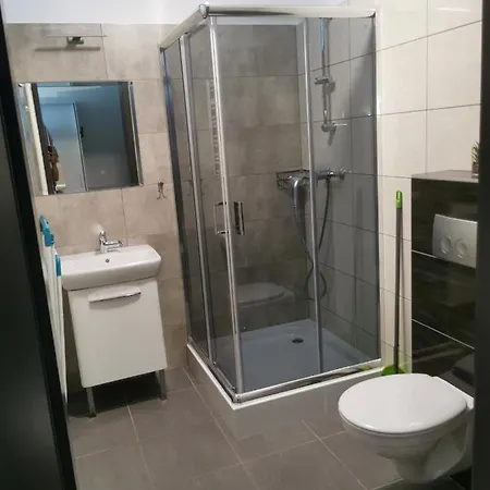 Apartament Nr 16 Apartament *