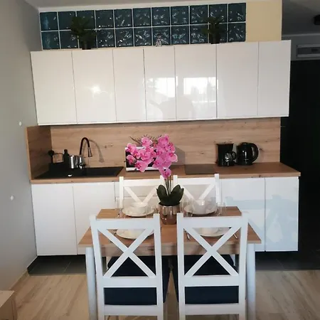 Apartament Apartament Nr 16 *
