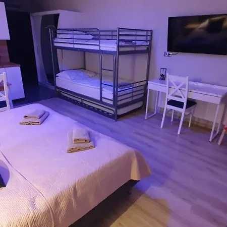 Apartament Nr 16