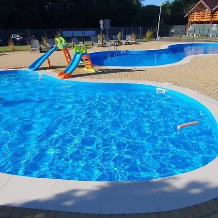Apartament Nr 16 * Sianożęty