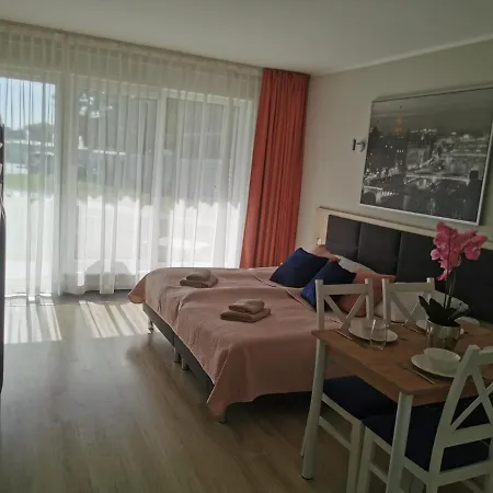 Apartament Nr 16 Apartment *